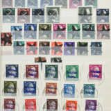 Sammlung Briefmarken Lokalpost - фото 5