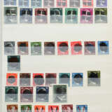 Sammlung Briefmarken Lokalpost - Foto 7