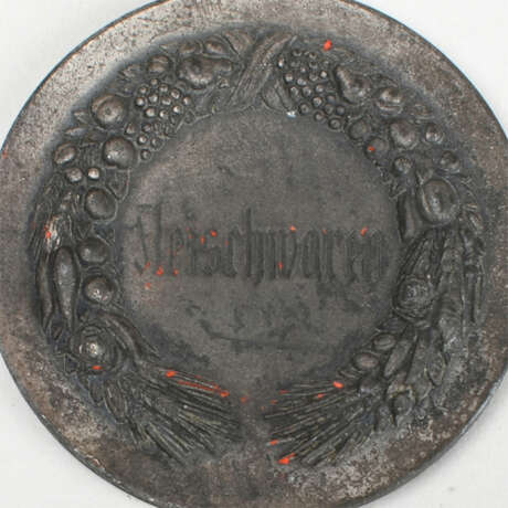 Medaille III. Reich - Foto 1