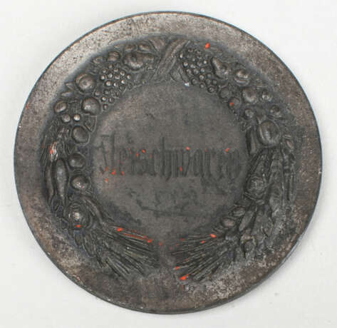 Medaille III. Reich - photo 2