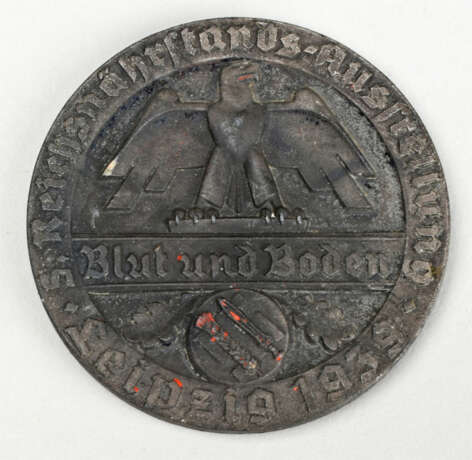 Medaille III. Reich - photo 3
