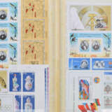 Konvolut Briefmarken - Foto 1