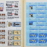 Konvolut Briefmarken - photo 5