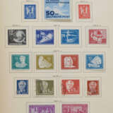 Konvolut Briefmarken - photo 6