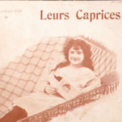 "Leurs Caprices"