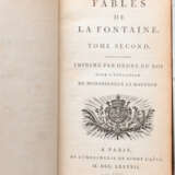 "Fables de la Fontaine" - Foto 2