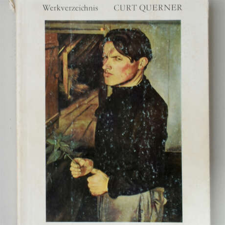 Werkverzeichnis Curt Querner - Foto 1