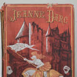 "Jeanne d'Arc. L'Héroine de la France" - photo 1