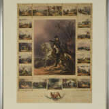 Darstellungen aus dem Leben Napoleons - Foto 2