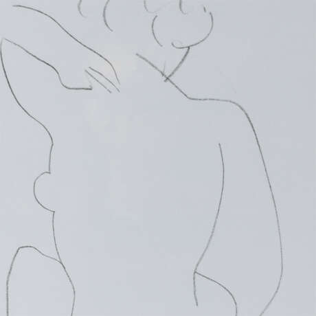 Matisse und Toulouse-Lautrec - photo 1