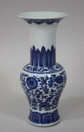 Vase - Foto 1