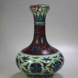 Vase - photo 1