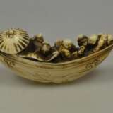 Netsuke - photo 2