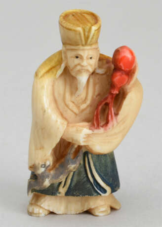 Netsuke - photo 2