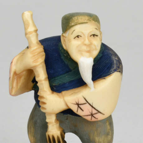 Netsuke - photo 1