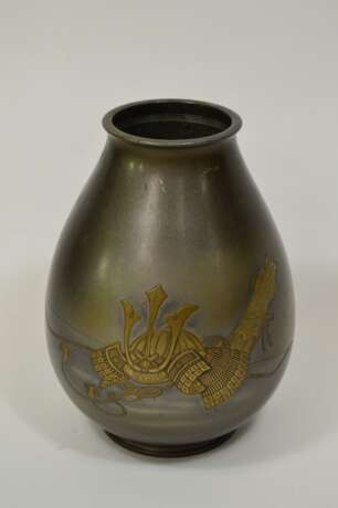 Vase - photo 1