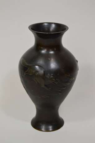 Vase - photo 1