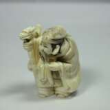 Netsuke - photo 1