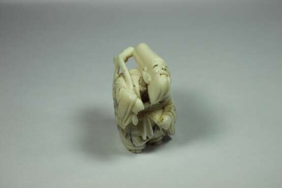 Netsuke - photo 1