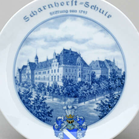 Gedenkteller - Foto 1