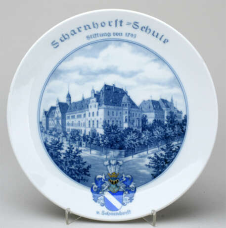 Gedenkteller - photo 2