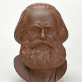 Porträt-Büste "Karl Marx" - photo 1