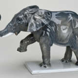Elefantenfigur - фото 2