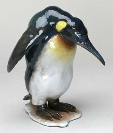 Pinguinfigur - photo 2