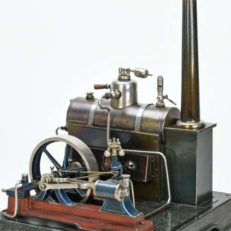 Dampfmaschine - photo 1