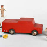 Feuerwehr-Spielzeug - Foto 2