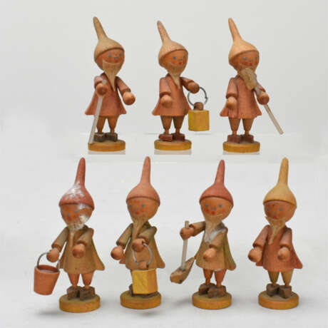 Miniaturfiguren - photo 2