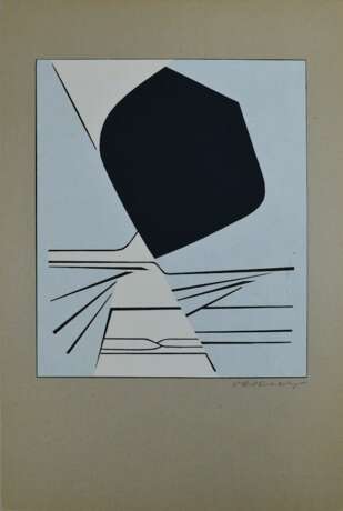 Vasarely, Victor (1906 - 1997) - Foto 2