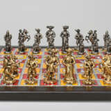 Schachspiel - Foto 1