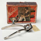 Mechanischer Haarschneider in Originalverpackung - photo 2