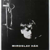 Hák, Miroslav (1911 Nová Paka - 1978 Prag) - фото 1