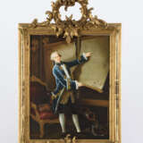 DELFINO, A.. Bildnis Admiral Lord Horatio Nelson.| Nachtrag siehe Text - фото 1