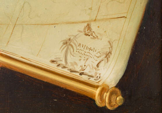 DELFINO, A.. Bildnis Admiral Lord Horatio Nelson.| Nachtrag siehe Text - photo 3