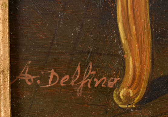 DELFINO, A.. Bildnis Admiral Lord Horatio Nelson.| Nachtrag siehe Text - photo 4