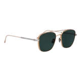 CARTIER Sonnenbrille "CT0163S". - Foto 2