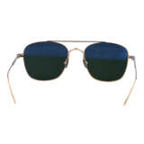 CARTIER Sonnenbrille "CT0163S". - Foto 4