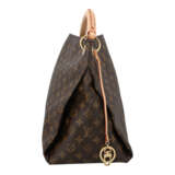 LOUIS VUITTON Schultertasche "ARTSY", Koll. - photo 3