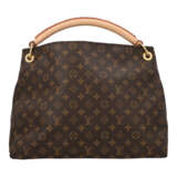 LOUIS VUITTON Schultertasche "ARTSY", Koll. - photo 4