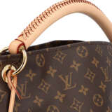 LOUIS VUITTON Schultertasche "ARTSY", Koll. - photo 8