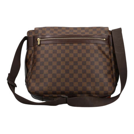 LOUIS VUITTON Messenger "ABBESSES", Koll. - Foto 4