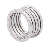 BULGARI Ring "B.zero1", - photo 3