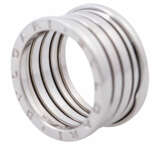 BULGARI Ring "B.zero1", - photo 5