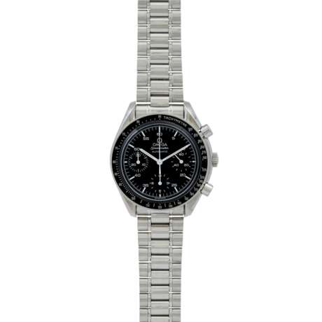 OMEGA Speedmaster "Reduced", Ref. 175.0032. Herren Armbanduhr - фото 1