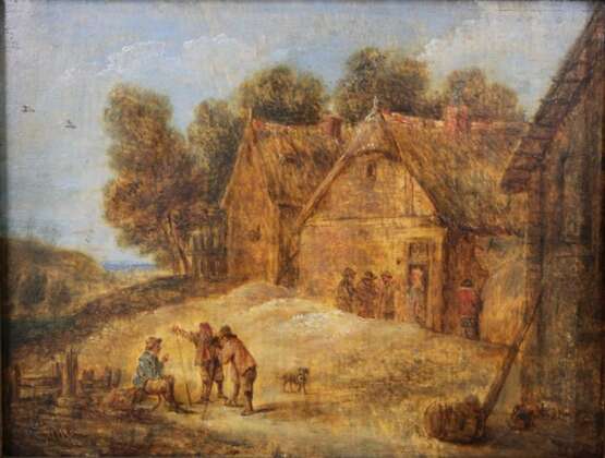 Teniers d. Ä., David, 1610 - 1690 - Foto 1