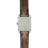 JAEGER-LECOULTRE Reverso Squadra Hometime, Ref. 230.8.77. Herrenuhr. Ca. 2000er Jahre. - photo 2