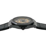 HUBLOT Classic Fusion "Gold Crystal Firmament", Ref. 511.CX.0660.LR. Armbanduhr. Aktueller Neupreis: 20.800,- Euro. - photo 4